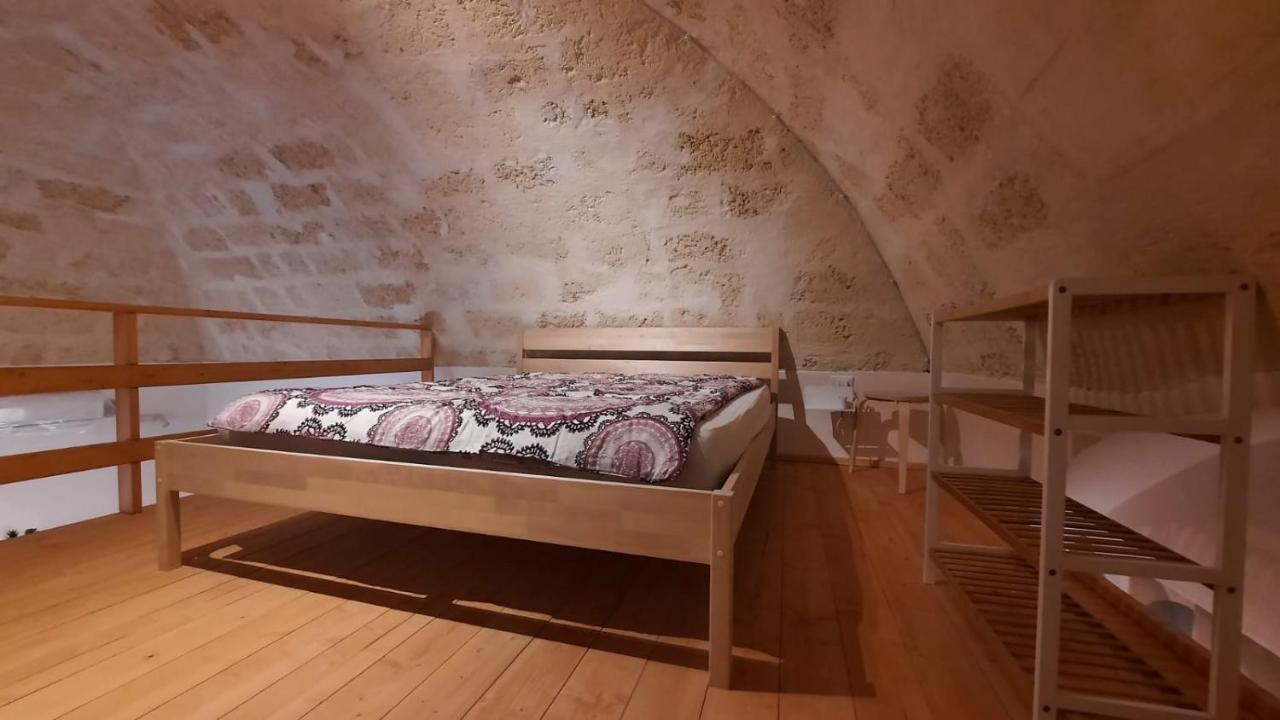La Casetta Di Sofia Altamura Buitenkant foto